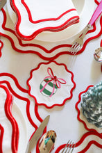 Görseli Galeri görüntüleyiciye yükleyin, Ribbon Joy 4&#39;lü Bardak Altlığı
