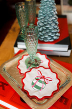 Görseli Galeri görüntüleyiciye yükleyin, Ribbon Joy 4&#39;lü Bardak Altlığı
