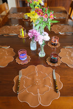 Camellia Placemat (Set of 2)