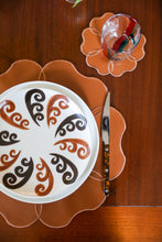 Görseli Galeri görüntüleyiciye yükleyin, Leather Camellia 4'lü Set