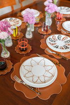 Camellia Placemat (Set of 2)