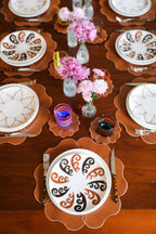 Camellia Placemat (Set of 2)