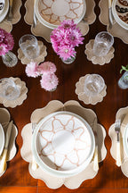 Leather Camellia 2'li Amerikan Servisi