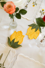 Görseli Galeri görüntüleyiciye yükleyin, Rosie 4'lü Bardak Altlığı