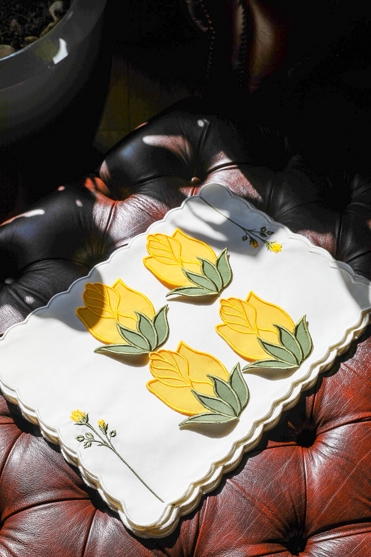 Rosie 2'li Amerikan Servisi