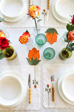 Görseli Galeri görüntüleyiciye yükleyin, Rosie 4'lü Bardak Altlığı