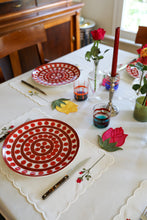 Görseli Galeri görüntüleyiciye yükleyin, Colorful Rosie 4'lü Set