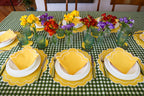 Lilac Scallop Placemat (Set of 2)