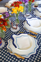 Green Wave Placemat (Set of 2)