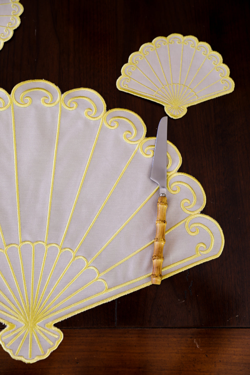 Belle Époque 4'lü Set