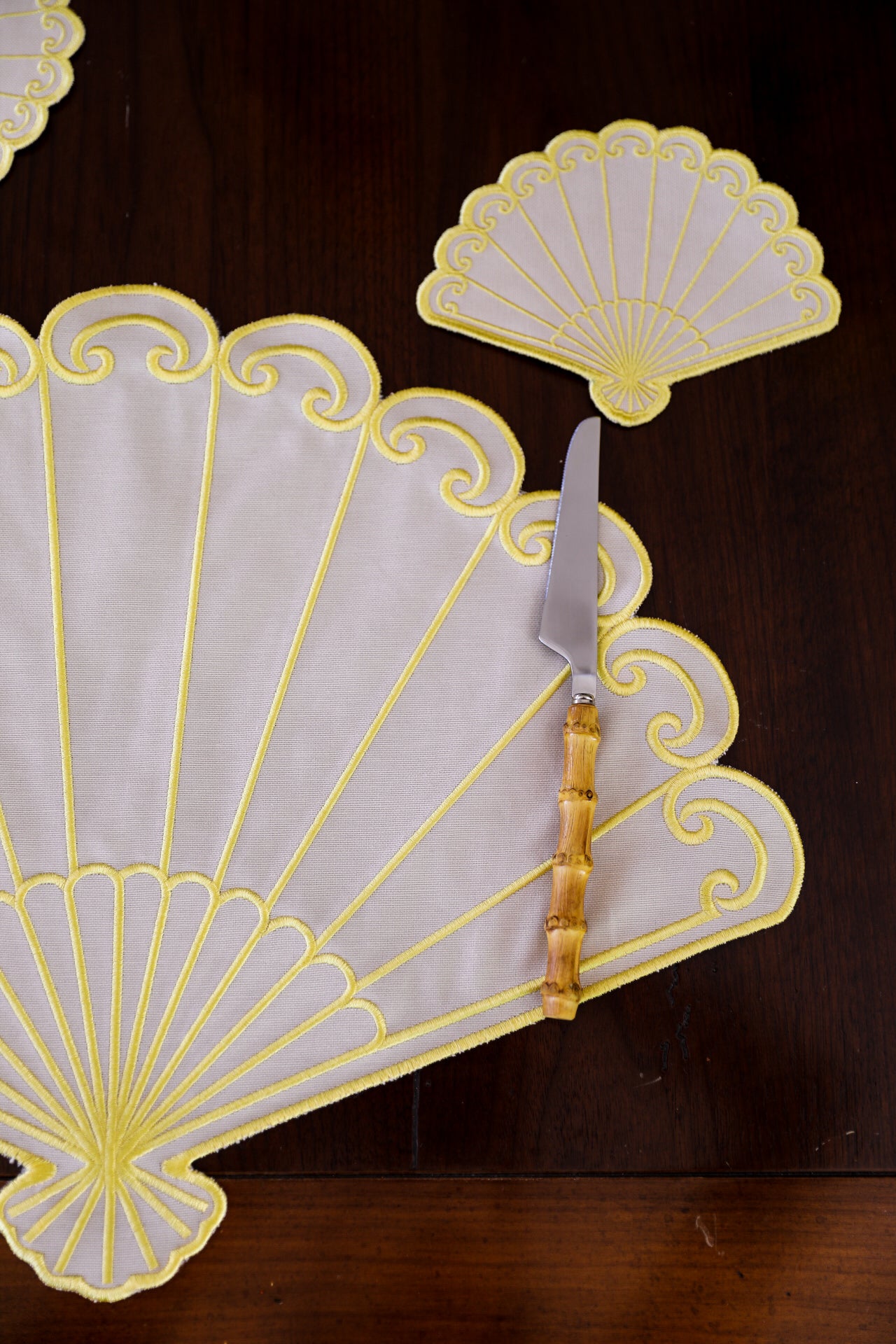 Belle Époque 4'lü Set