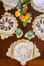Belle Époque 4'lü Set