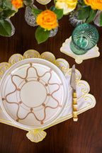 Belle Époque 4'lü Set