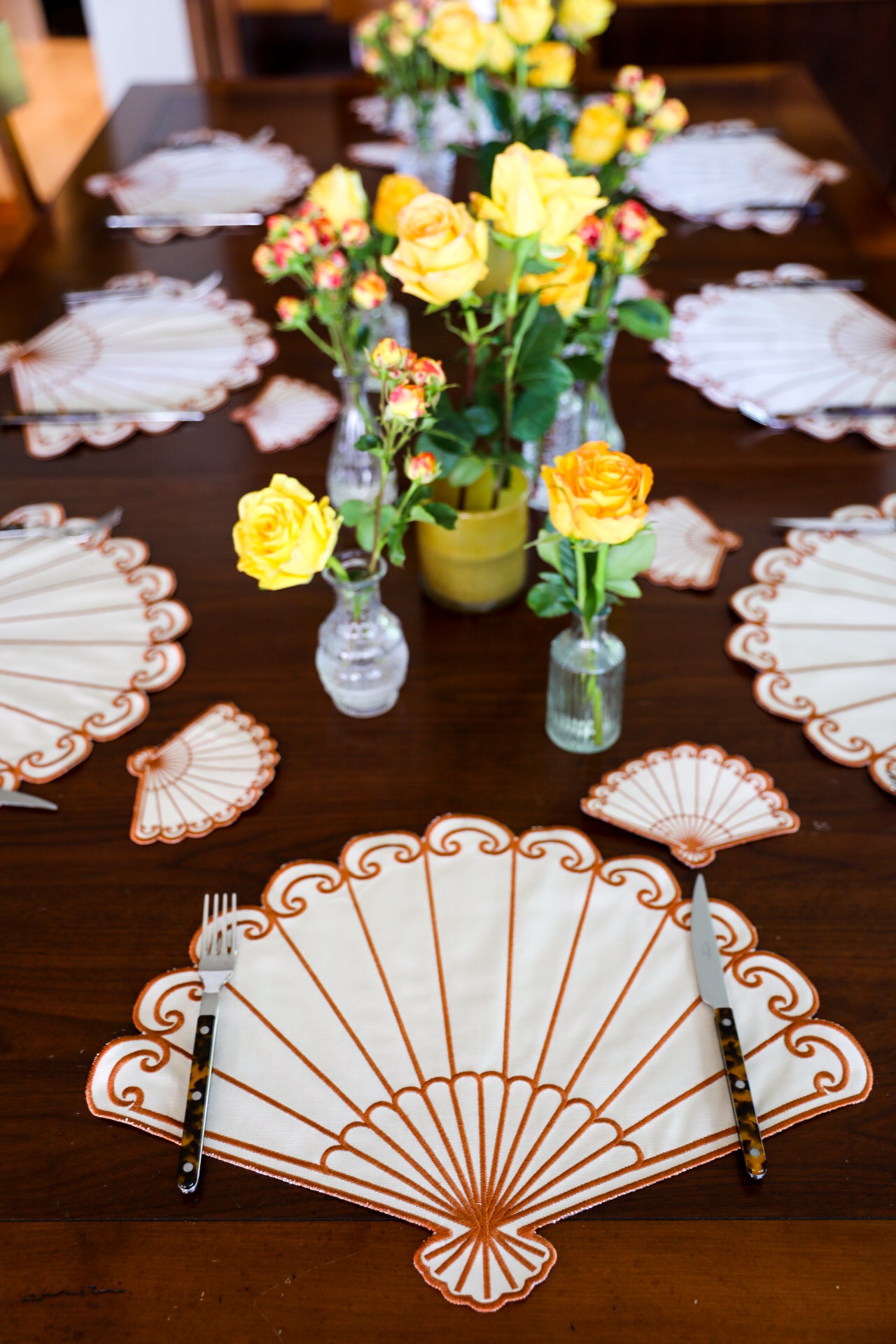 Belle Époque 4'lü Set