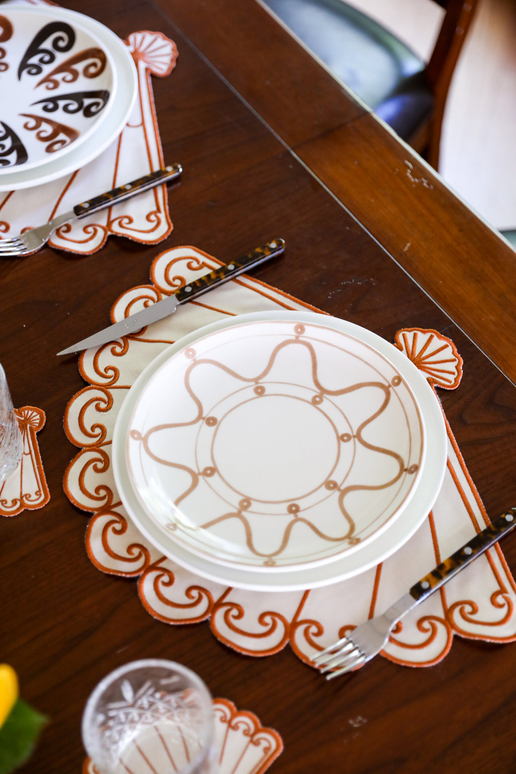 Belle Époque 4'lü Set
