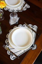 Belle Époque 4'lü Set