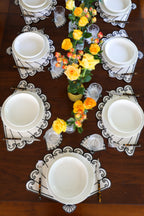 Belle Époque 4'lü Set