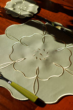 Camellia Placemat (Set of 2)