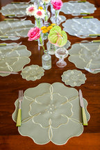 Camellia Placemat (Set of 2)