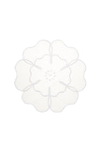 Silver Camellia 2'li Amerikan Servisi