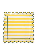 Green Wave Napkin (Set of 2)