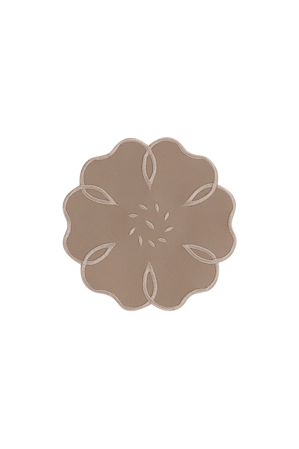 Camellia Cocktail Napkin (Set of 4)