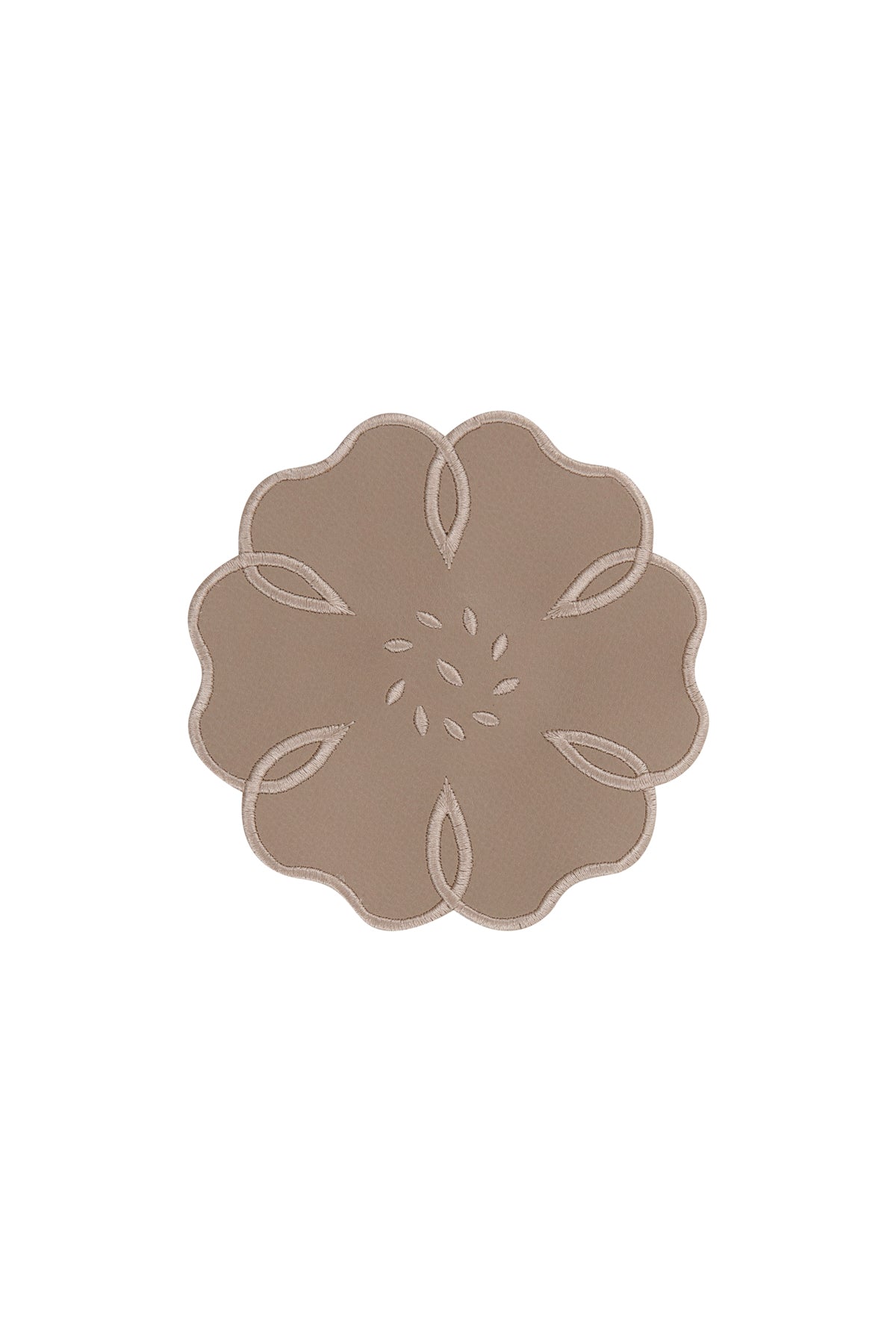 Camellia Cocktail Napkin (Set of 4)