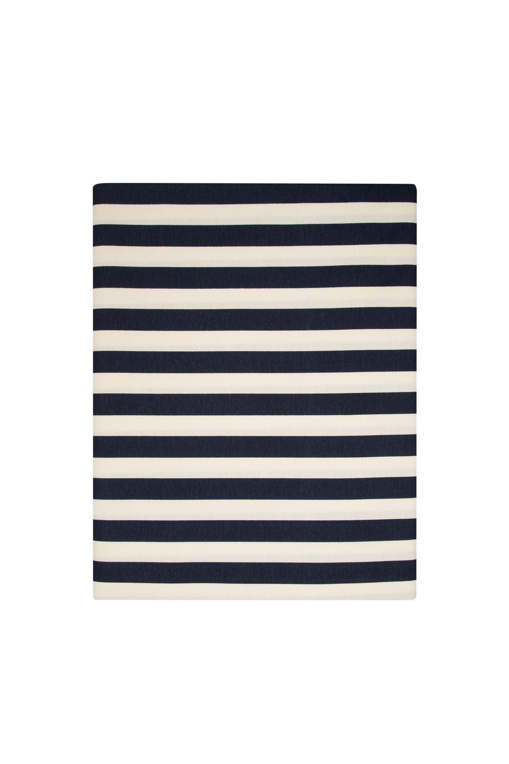 Ebony Toile Tablecloth
