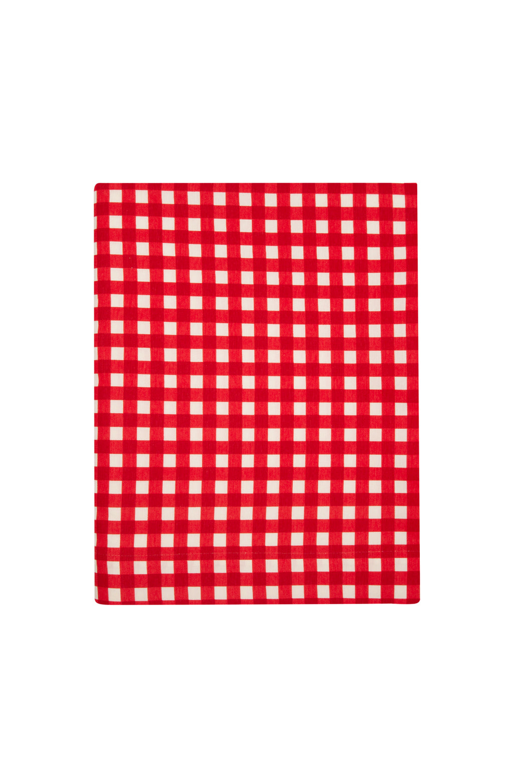 Ebony Toile Tablecloth