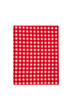 Ebony Toile Tablecloth