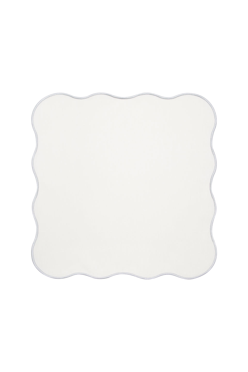 Silver Camellia 2'li Peçete