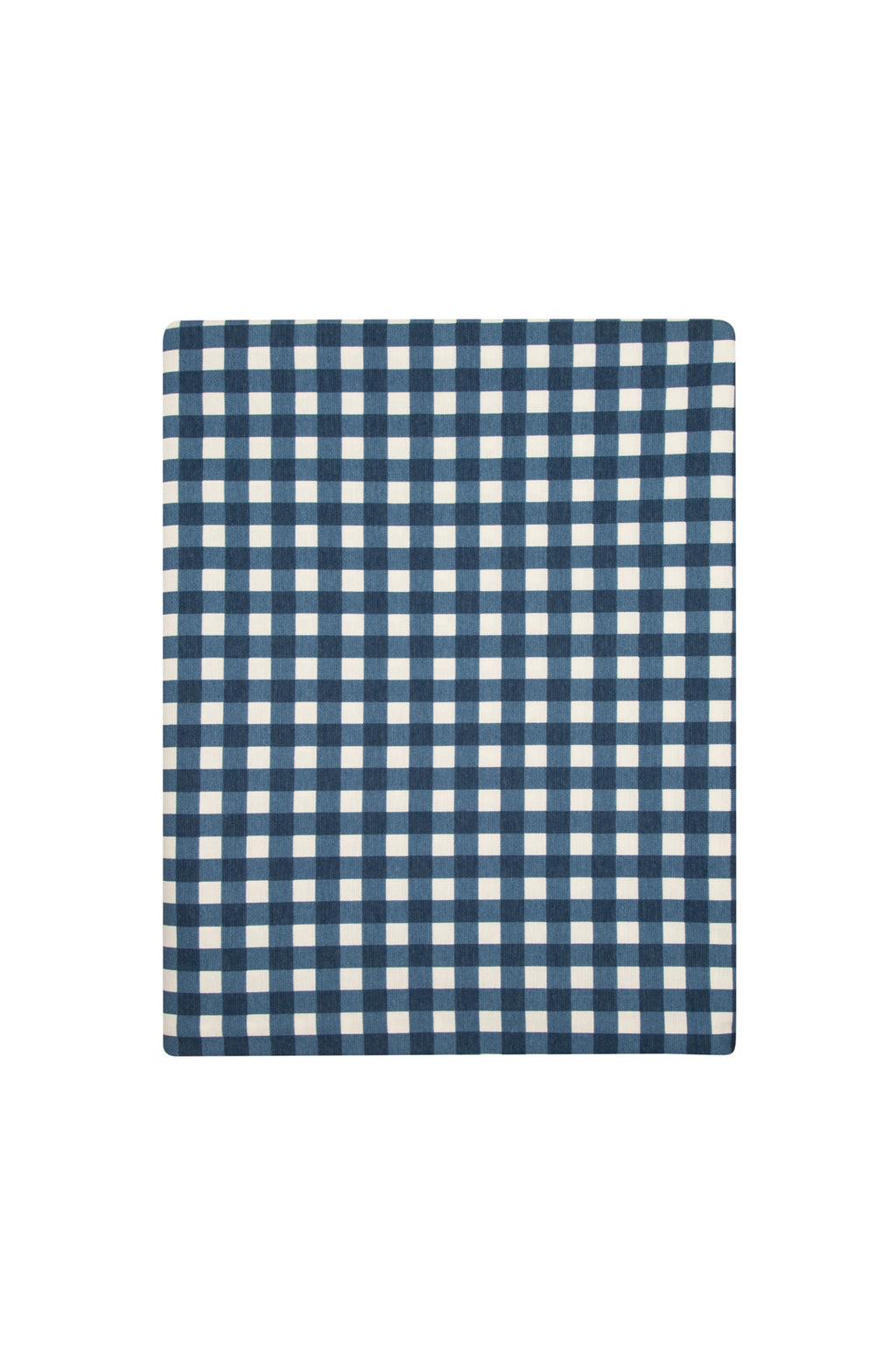 Ebony Toile Tablecloth