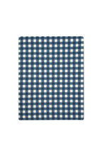 Ebony Toile Tablecloth