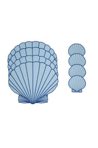 Blue Marine 4'lü Set