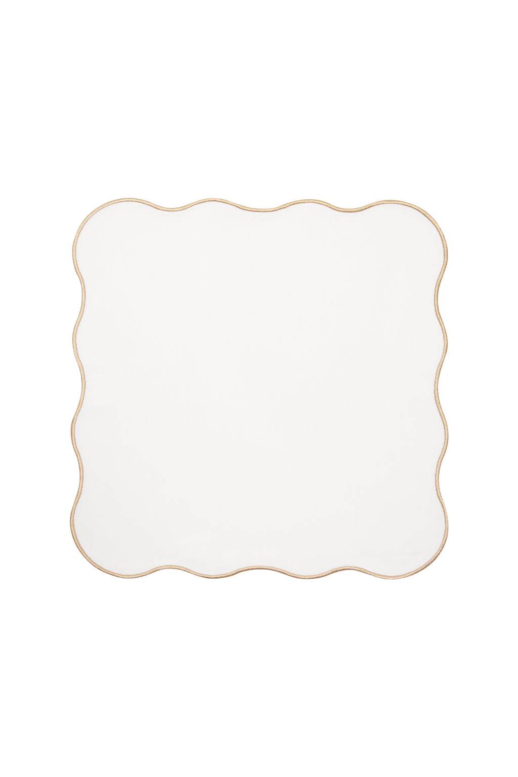 Gold Camellia 2'li Peçete