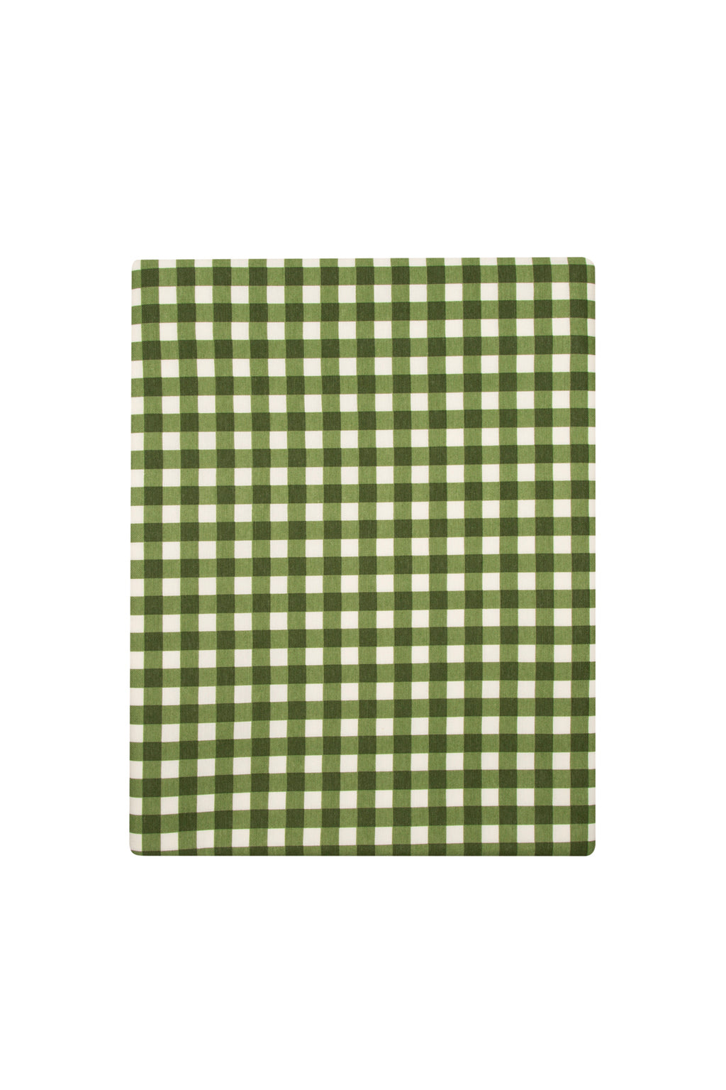 Ebony Toile Tablecloth