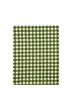 Ebony Toile Tablecloth