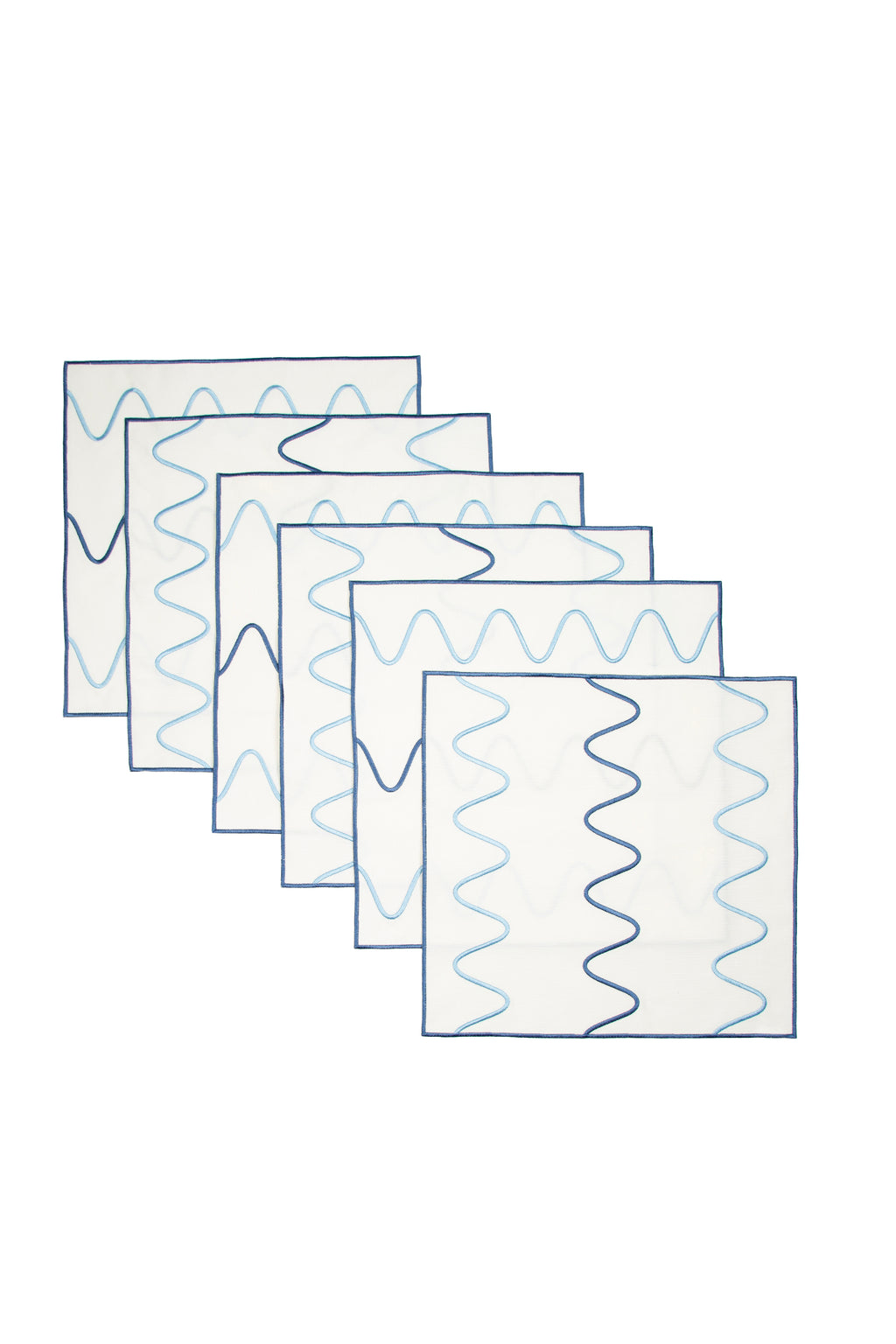 Marisol 2'li Peçete