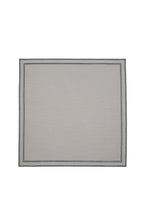 Green Wave Napkin (Set of 2)