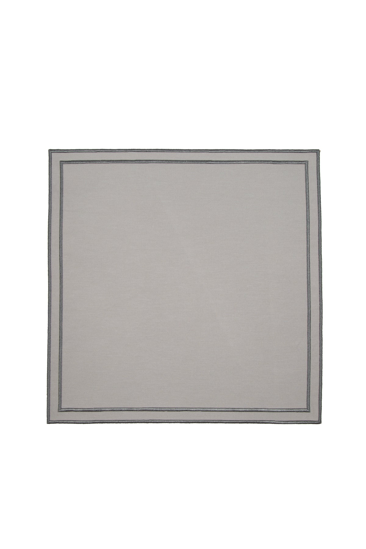 Green Wave Napkin (Set of 2)