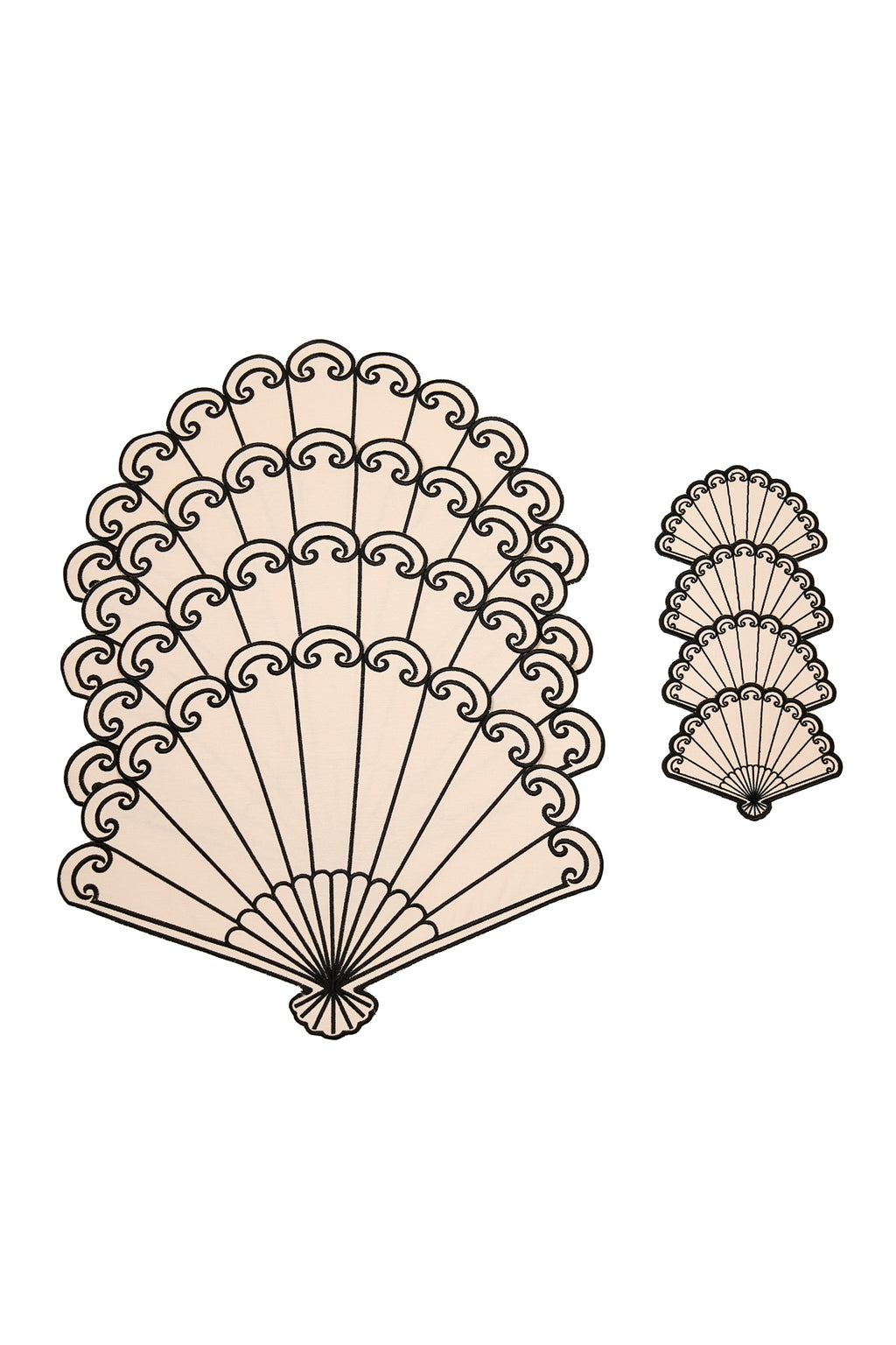 Belle Époque 4'lü Set