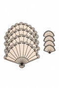Belle Époque 4'lü Set