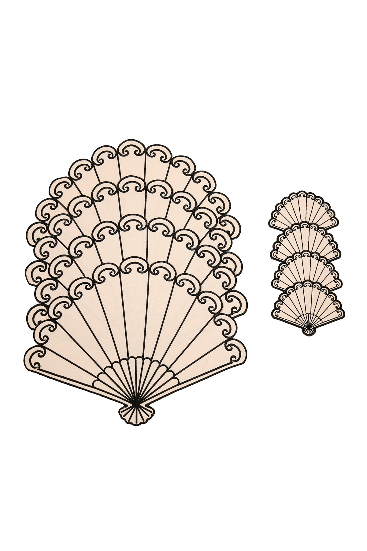 Belle Époque 4'lü Set