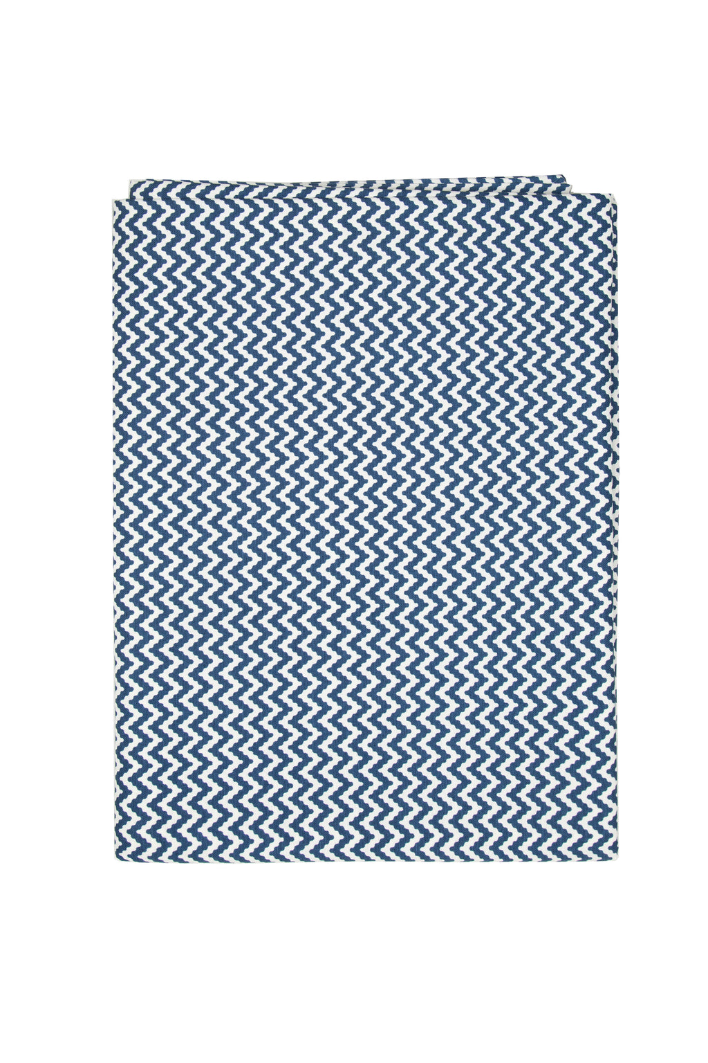 Ebony Toile Tablecloth