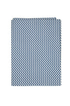 Ebony Toile Tablecloth