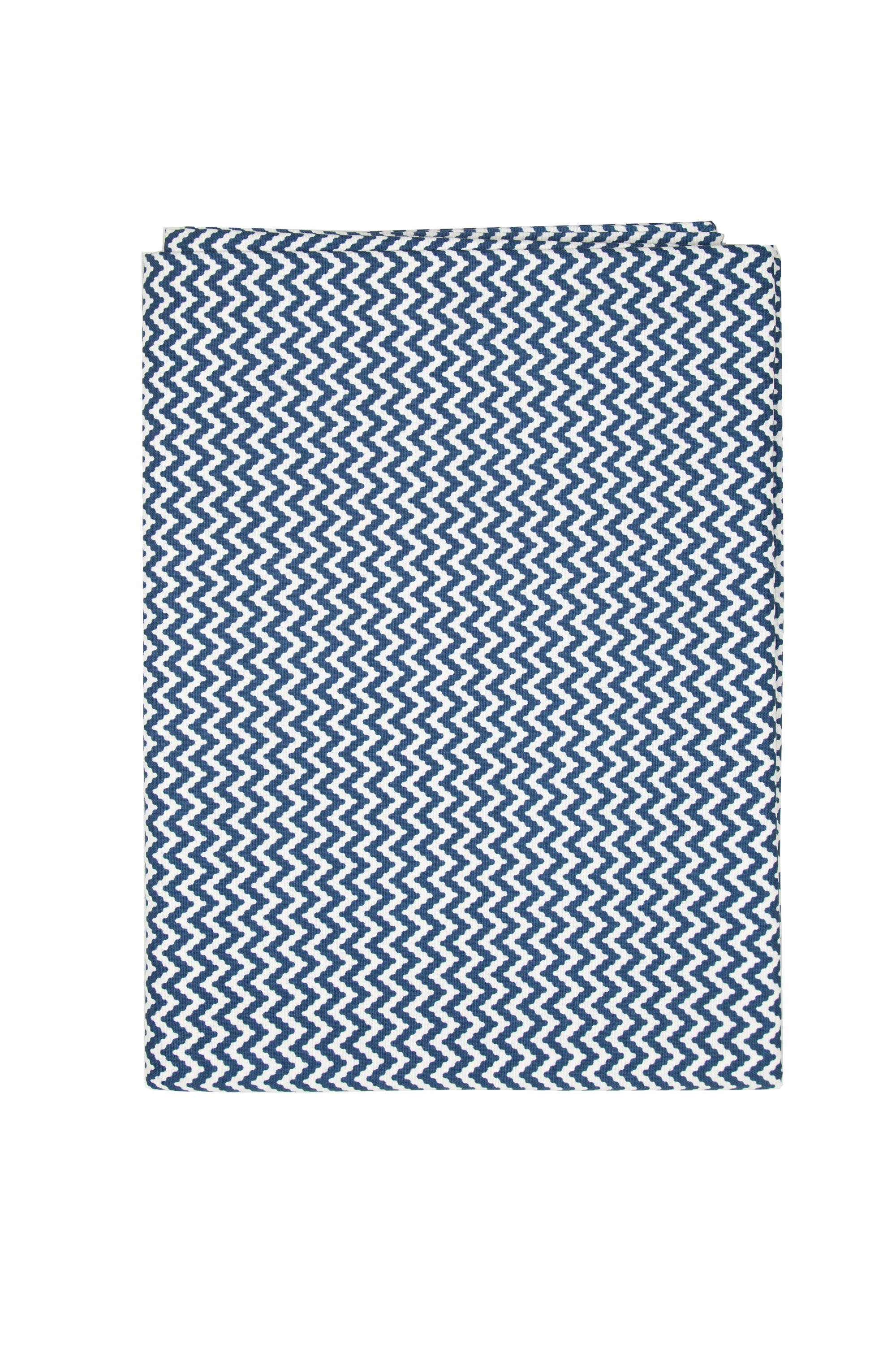 Ebony Toile Tablecloth