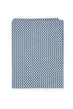 Load image into Gallery viewer, Ebony Toile Tablecloth

