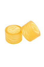 Görseli Galeri görüntüleyiciye yükleyin, Yellow Loops
