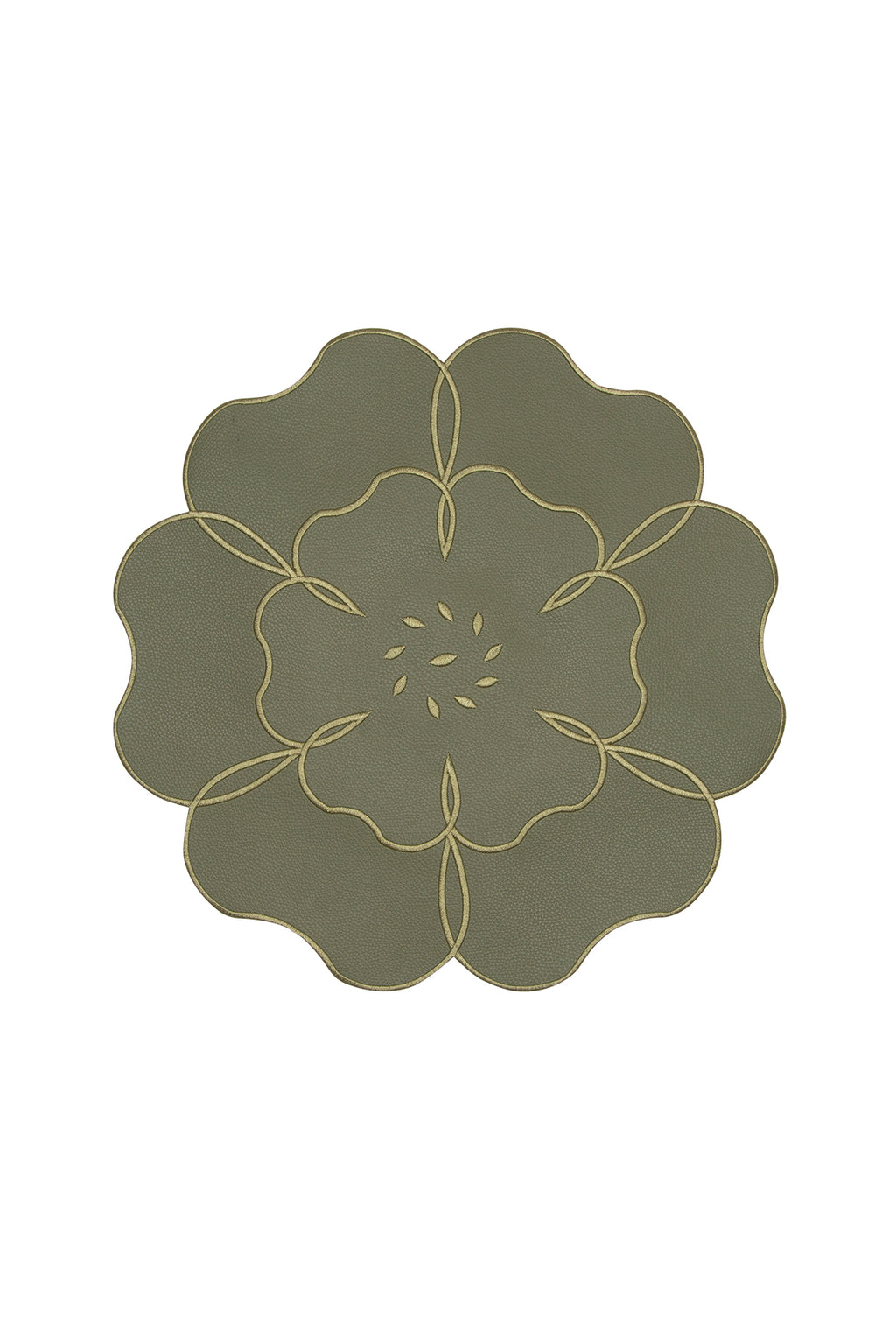 Camellia Placemat (Set of 2)