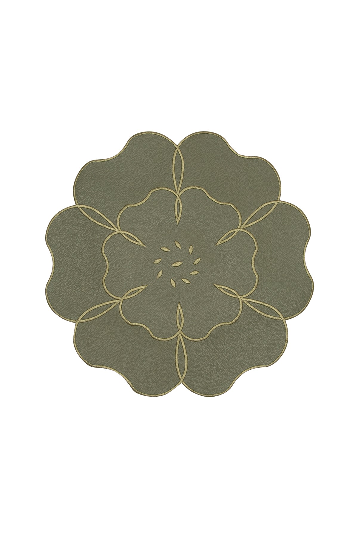 Camellia Placemat (Set of 2)